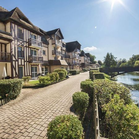 コネル Karma Manoir Des Deux Amantsアパートホテル エクステリア 写真