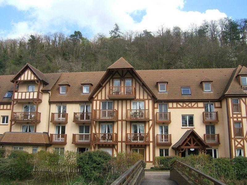 コネル Karma Manoir Des Deux Amantsアパートホテル エクステリア 写真